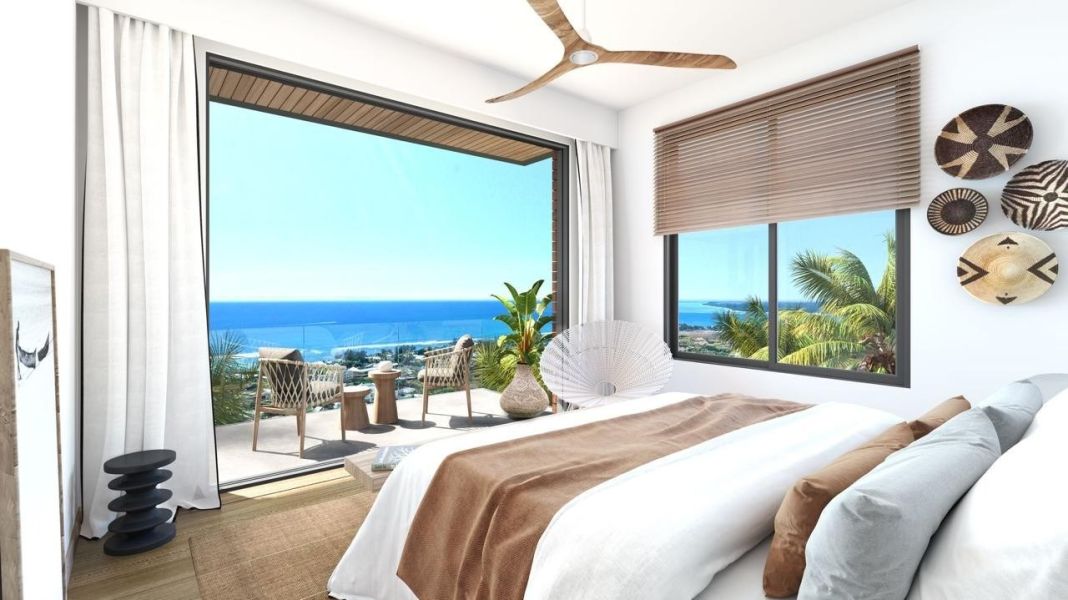 Tamarin House 5&nbsp;rooms 450&nbsp;m² Sale