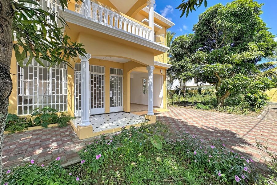 Trou aux Biches House 7&nbsp;rooms 209&nbsp;m² Rental