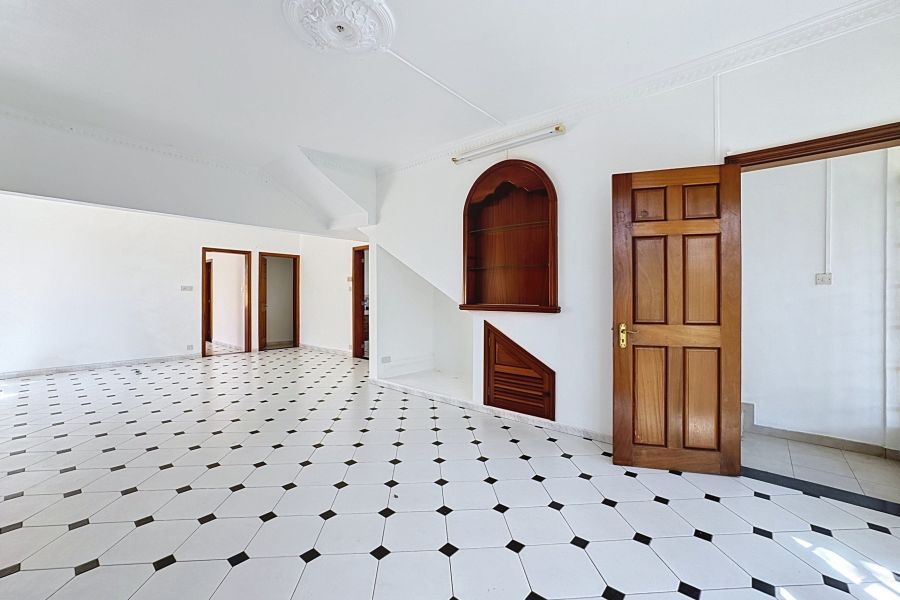 Trou aux Biches House 7&nbsp;rooms 209&nbsp;m² Rental