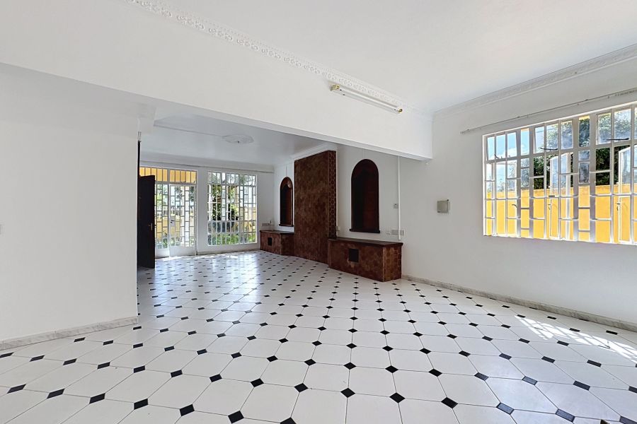 Trou aux Biches House 7&nbsp;rooms 209&nbsp;m² Rental