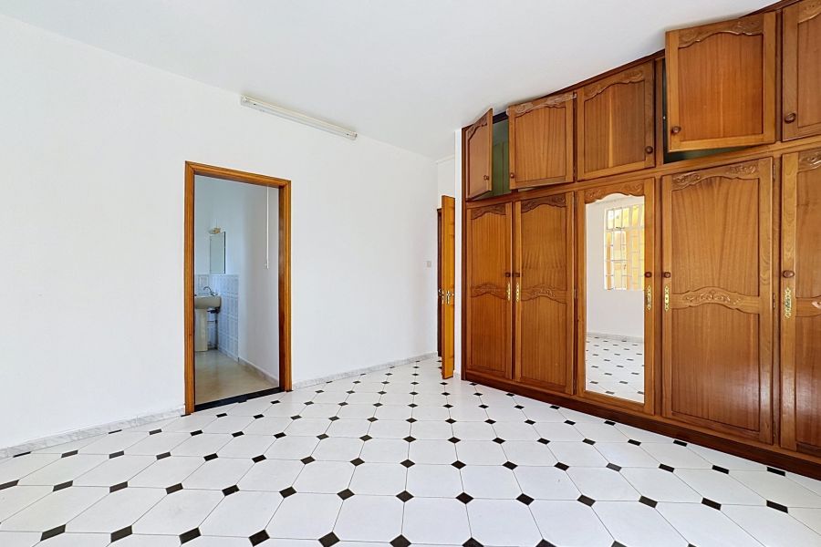 Trou aux Biches House 7&nbsp;rooms 209&nbsp;m² Rental