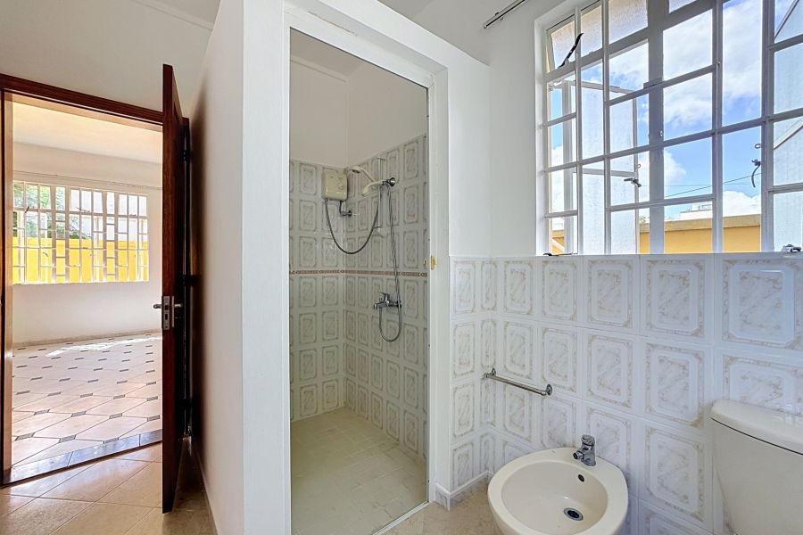 Trou aux Biches House 7&nbsp;rooms 209&nbsp;m² Rental