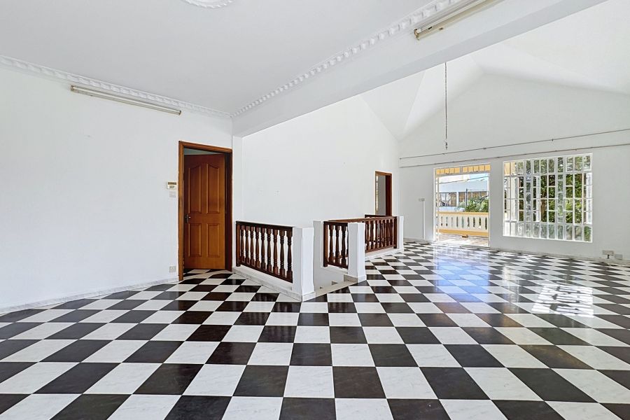 Trou aux Biches House 7&nbsp;rooms 209&nbsp;m² Rental