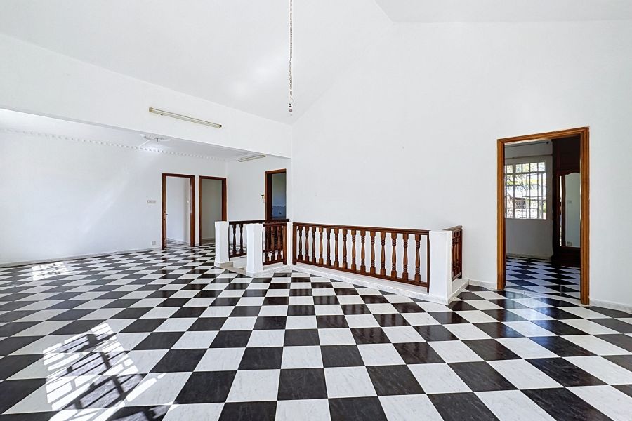 Trou aux Biches House 7&nbsp;rooms 209&nbsp;m² Rental