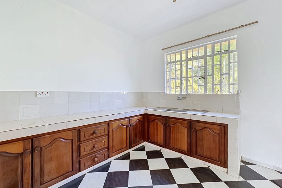 Trou aux Biches House 7&nbsp;rooms 209&nbsp;m² Rental