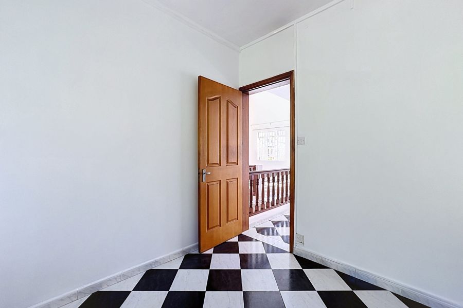 Trou aux Biches House 7&nbsp;rooms 209&nbsp;m² Rental