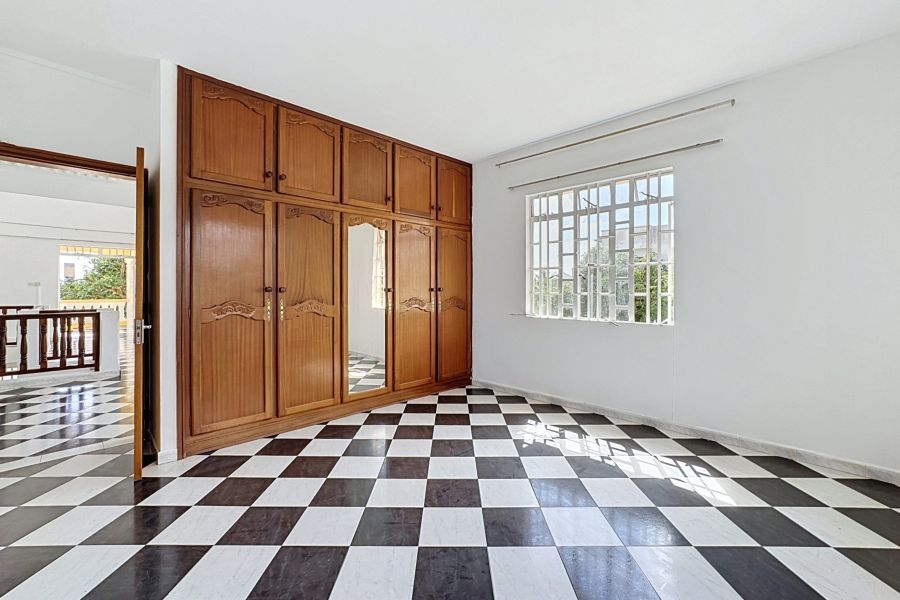 Trou aux Biches House 7&nbsp;rooms 209&nbsp;m² Rental