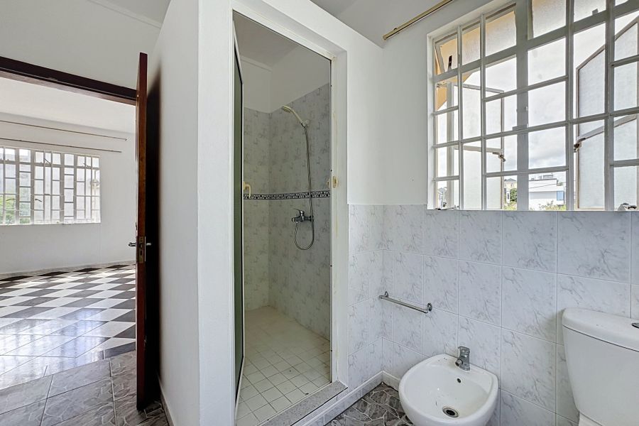 Trou aux Biches House 7&nbsp;rooms 209&nbsp;m² Rental