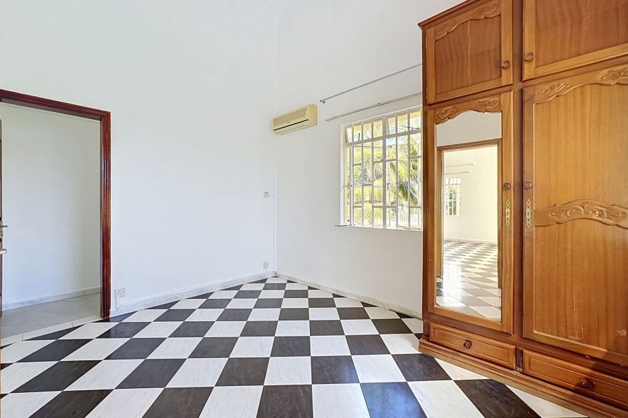 Trou aux Biches House 7&nbsp;rooms 209&nbsp;m² Rental