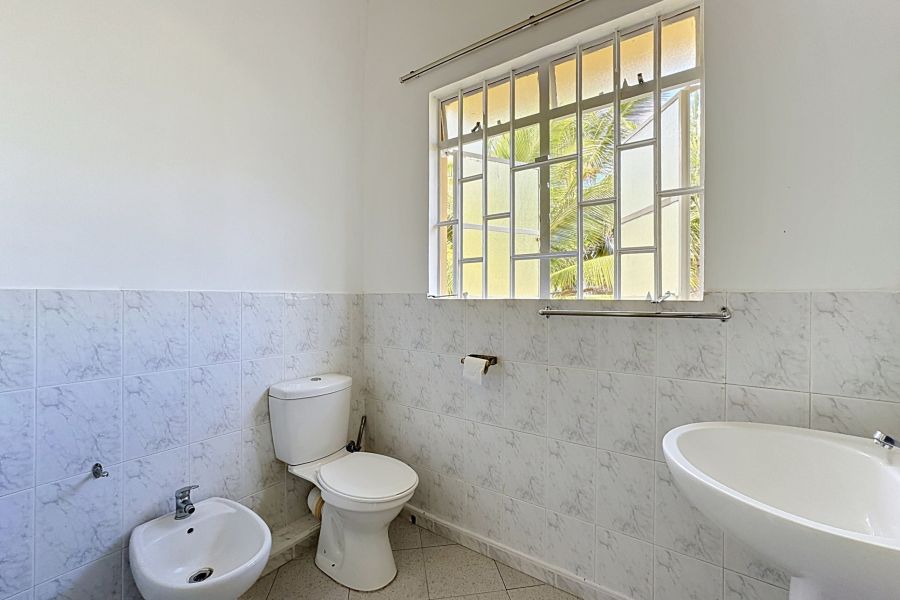 Trou aux Biches House 7&nbsp;rooms 209&nbsp;m² Rental