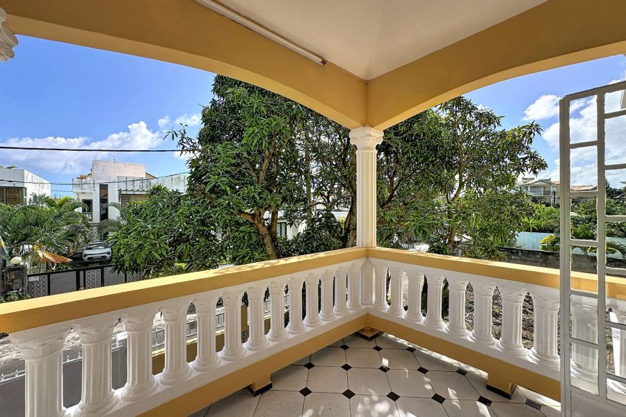 Trou aux Biches House 7&nbsp;rooms 209&nbsp;m² Rental