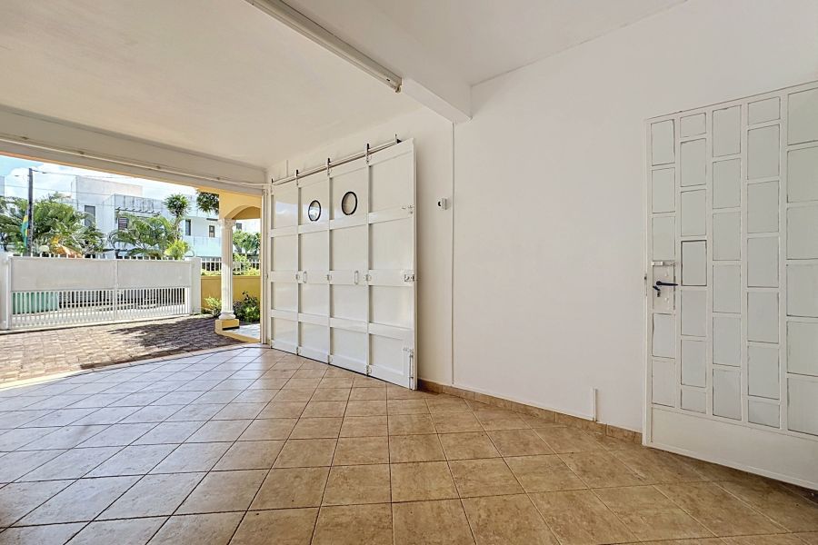 Trou aux Biches House 7&nbsp;rooms 209&nbsp;m² Rental