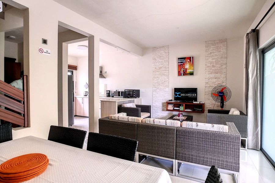 Pereybere Apartment 4&nbsp;rooms 100&nbsp;m² Rental