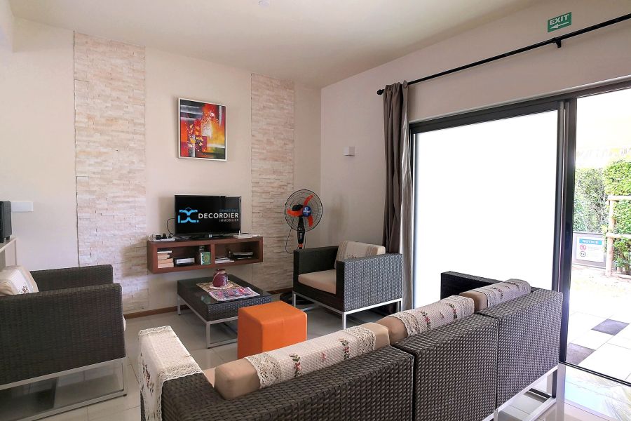 Pereybere Apartment 4&nbsp;rooms 100&nbsp;m² Rental