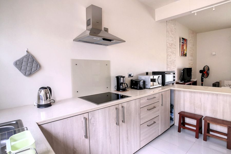 Pereybere Apartment 4&nbsp;rooms 100&nbsp;m² Rental