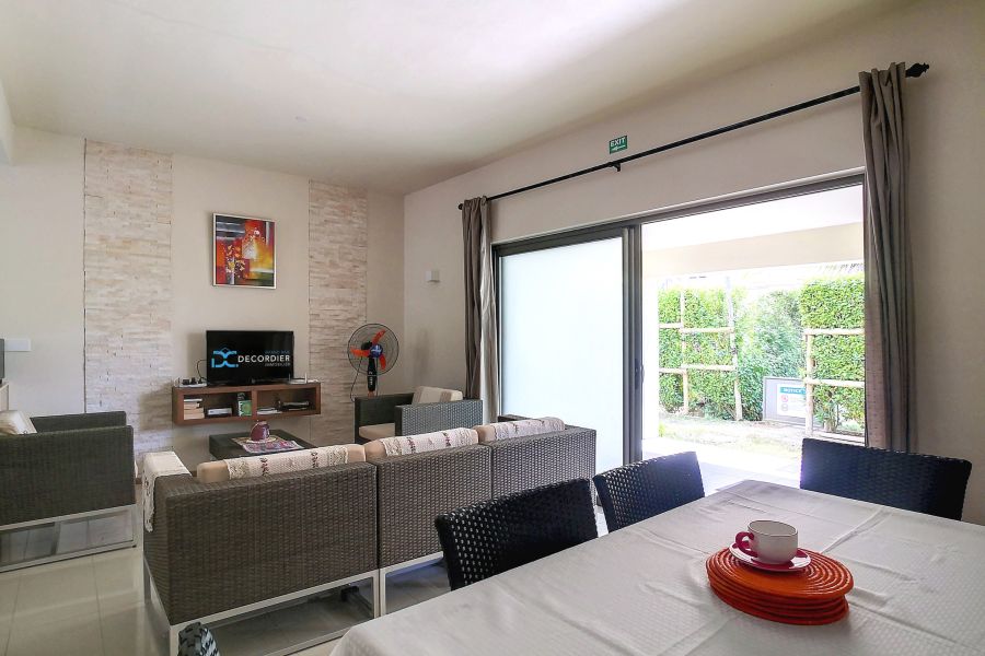 Pereybere Apartment 4&nbsp;rooms 100&nbsp;m² Rental