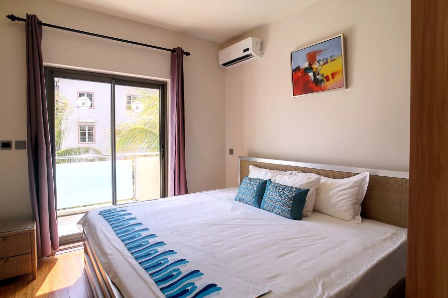 Pereybere Apartment 4&nbsp;rooms 100&nbsp;m² Rental