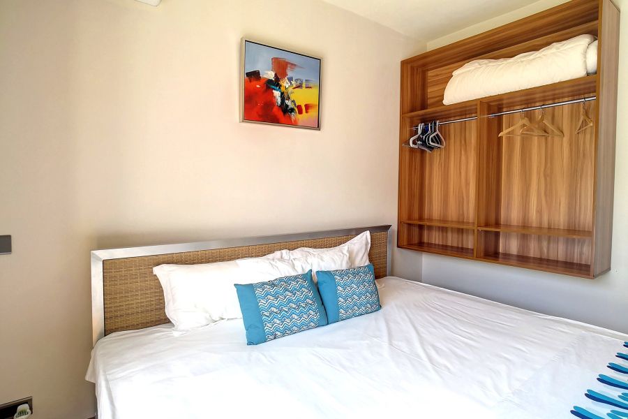 Pereybere Apartment 4&nbsp;rooms 100&nbsp;m² Rental