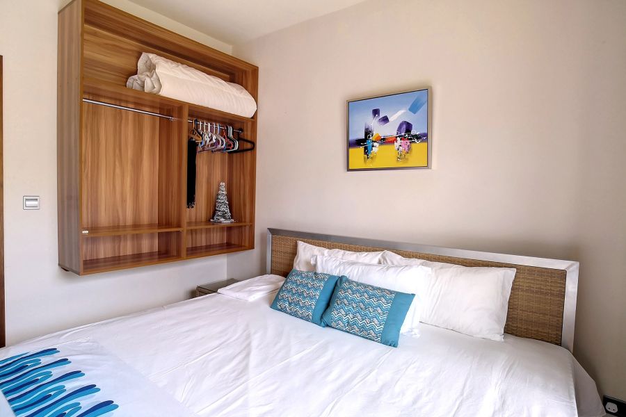Pereybere Apartment 4&nbsp;rooms 100&nbsp;m² Rental