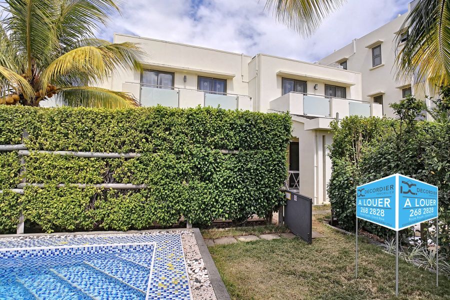Pereybere Apartment 4&nbsp;rooms 100&nbsp;m² Rental