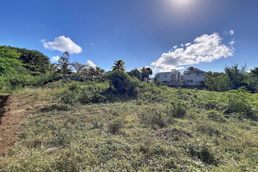 Pereybere Terrain 797&nbsp;m² Vente
