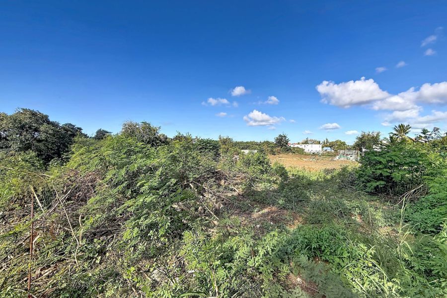 Pereybere Terrain 797&nbsp;m² Vente