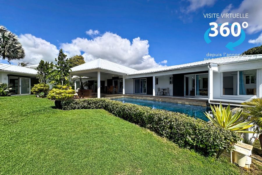 Belle Vue Harel House 5&nbsp;rooms 222&nbsp;m² Rental