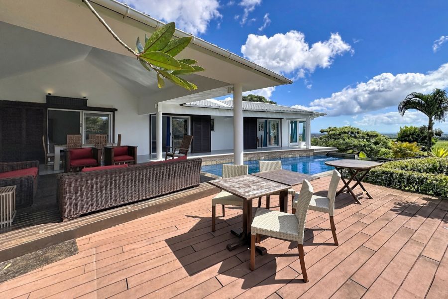 Belle Vue Harel House 5&nbsp;rooms 222&nbsp;m² Rental