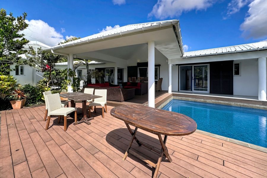 Belle Vue Harel House 5&nbsp;rooms 222&nbsp;m² Rental