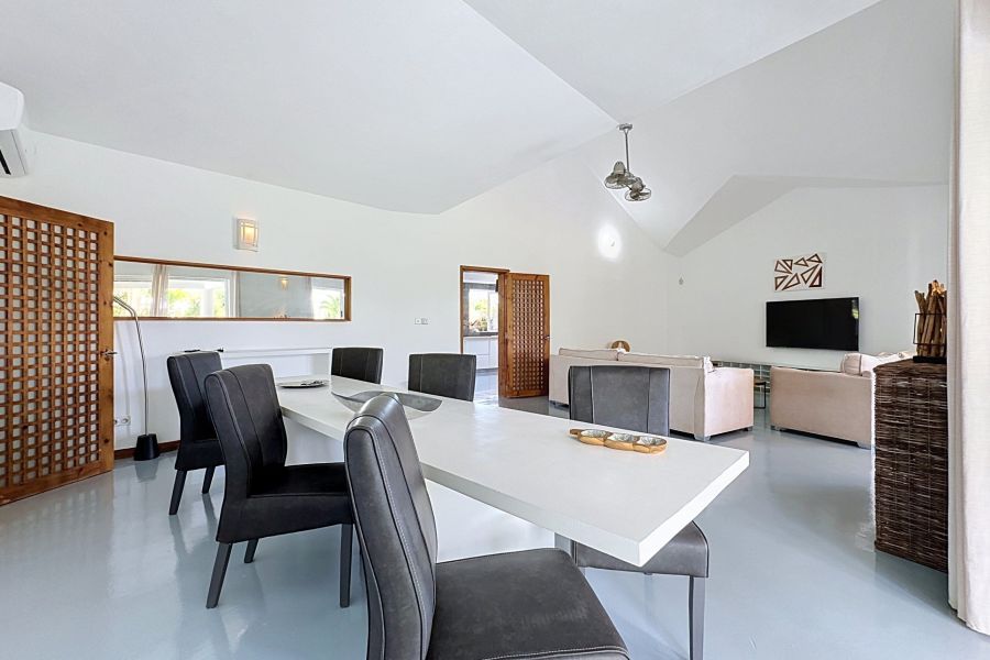 Belle Vue Harel House 5&nbsp;rooms 222&nbsp;m² Rental