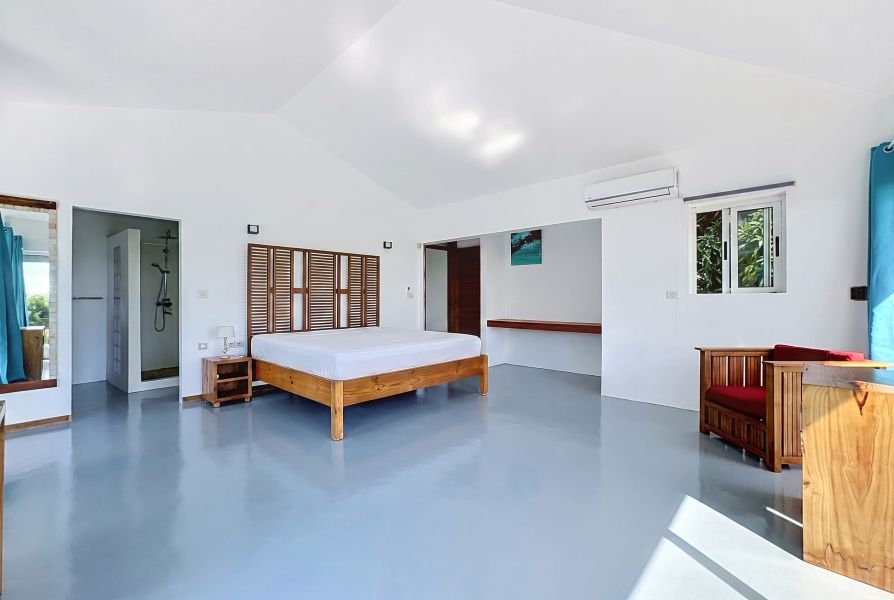 Belle Vue Harel House 5&nbsp;rooms 222&nbsp;m² Rental