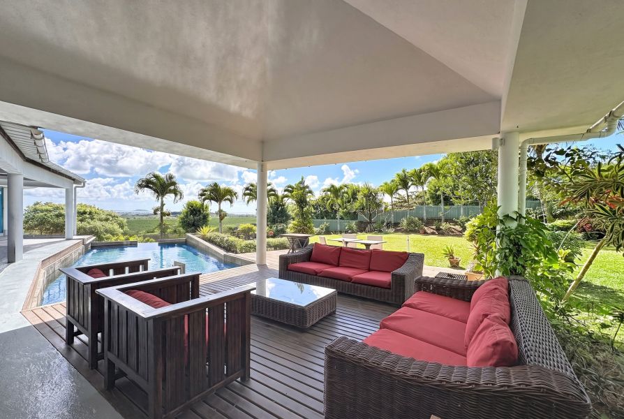 Belle Vue Harel House 5&nbsp;rooms 222&nbsp;m² Rental