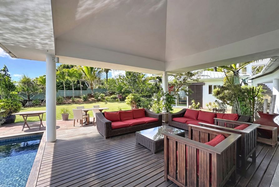 Belle Vue Harel House 5&nbsp;rooms 222&nbsp;m² Rental
