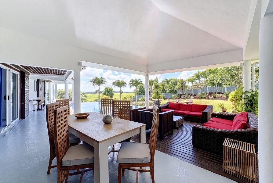 Belle Vue Harel House 5&nbsp;rooms 222&nbsp;m² Rental