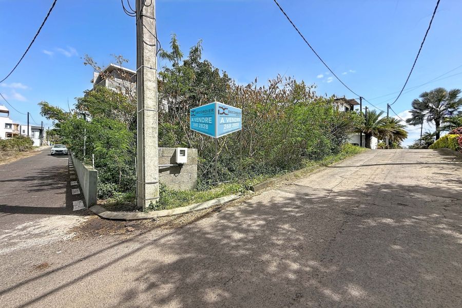 Grand Baie Land 507&nbsp;m² Sale