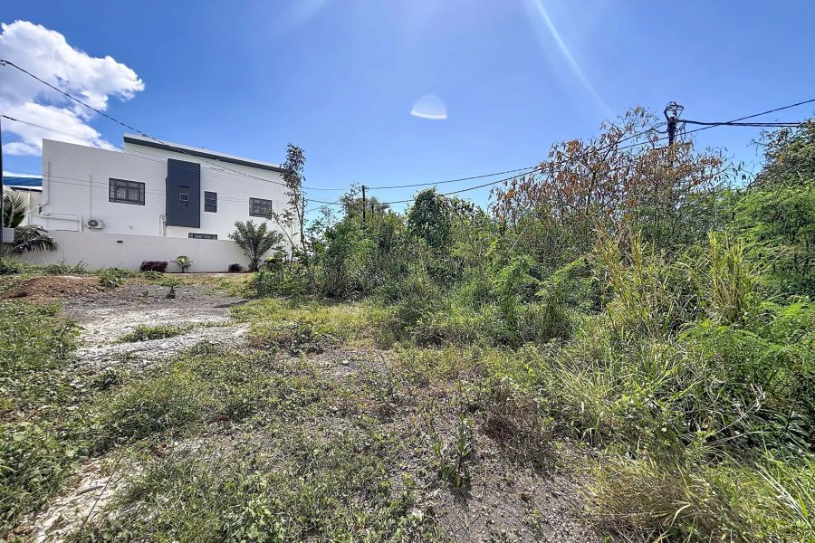 Grand Baie Land 507&nbsp;m² Sale
