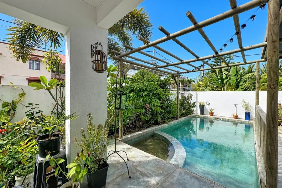 Trou aux Biches Maison 7&nbsp;pièces 250&nbsp;m² Vente