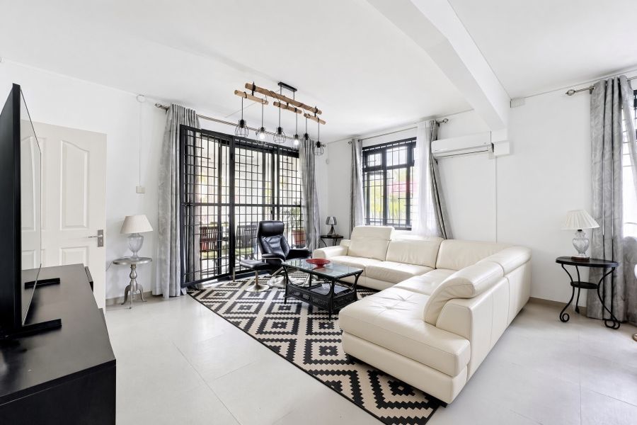 Trou aux Biches Maison 7&nbsp;pièces 250&nbsp;m² Vente