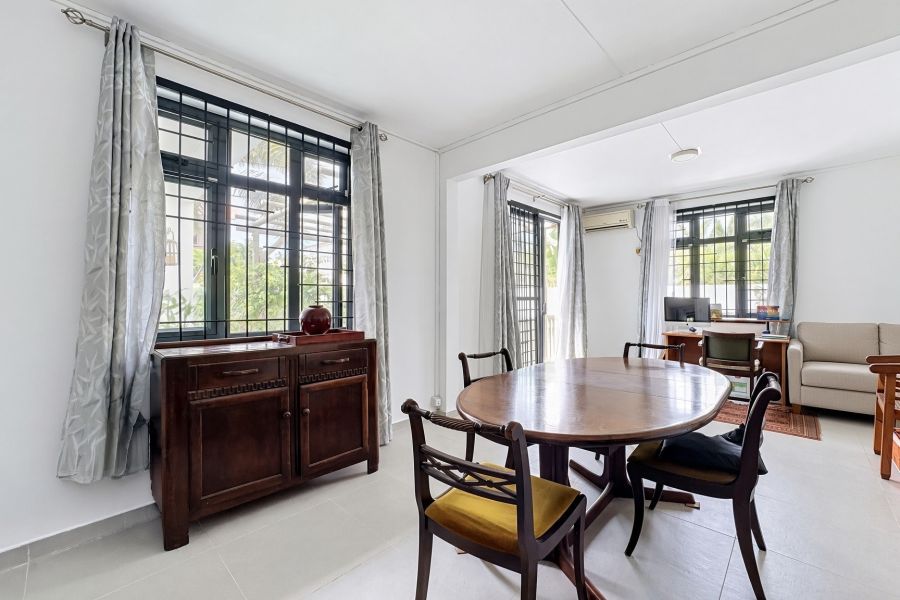 Trou aux Biches Maison 7&nbsp;pièces 250&nbsp;m² Vente