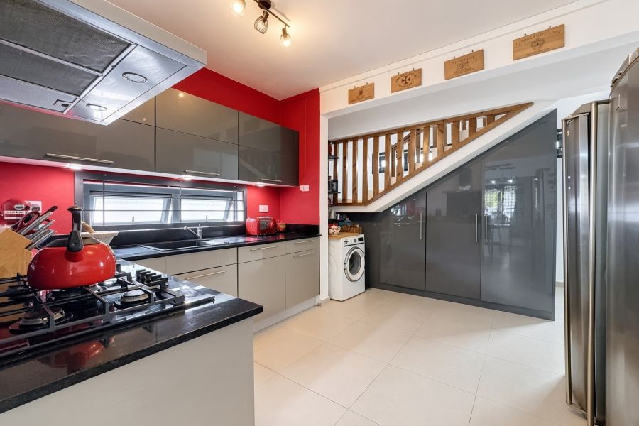 Trou aux Biches Maison 7&nbsp;pièces 250&nbsp;m² Vente