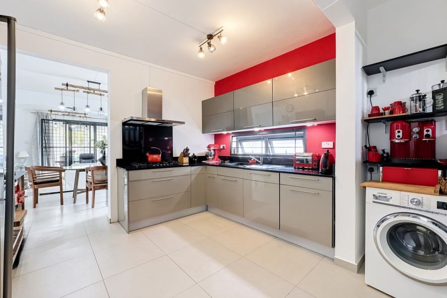 Trou aux Biches Maison 7&nbsp;pièces 250&nbsp;m² Vente