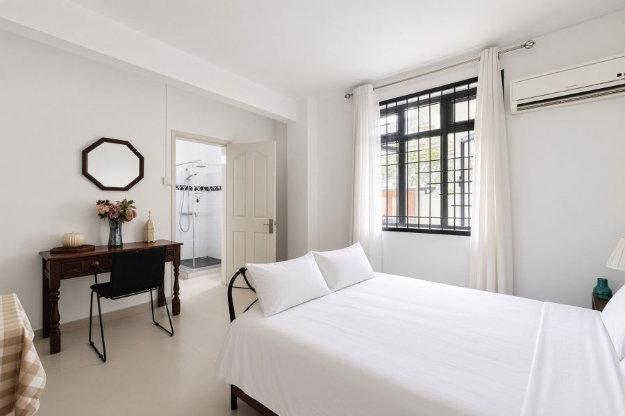 Trou aux Biches Maison 7&nbsp;pièces 250&nbsp;m² Vente