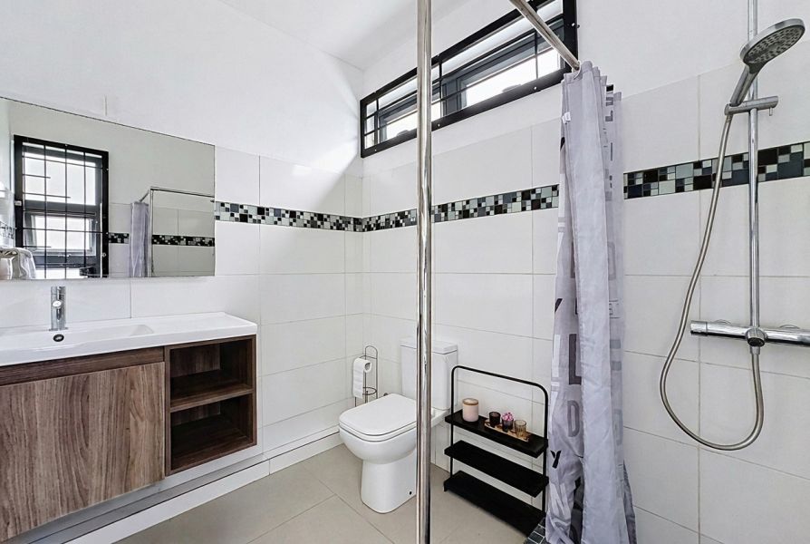 Trou aux Biches Maison 7&nbsp;pièces 250&nbsp;m² Vente