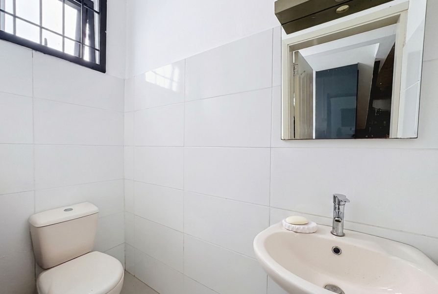 Trou aux Biches Maison 7&nbsp;pièces 250&nbsp;m² Vente