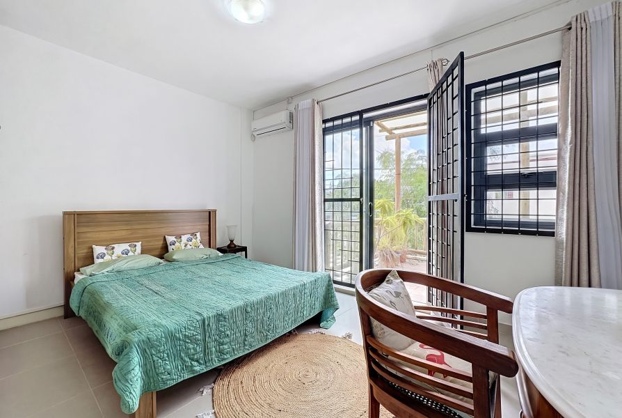 Trou aux Biches Maison 7&nbsp;pièces 250&nbsp;m² Vente