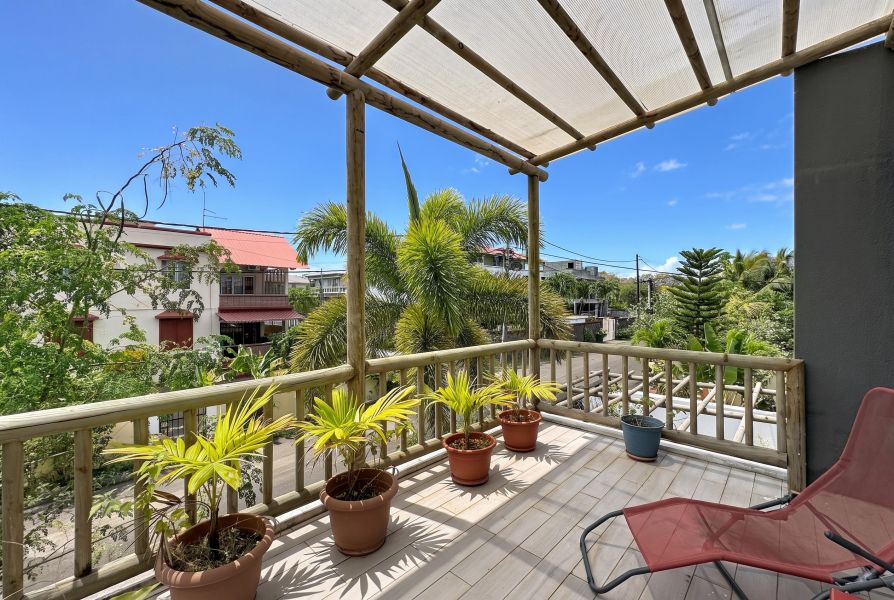 Trou aux Biches Maison 7&nbsp;pièces 250&nbsp;m² Vente