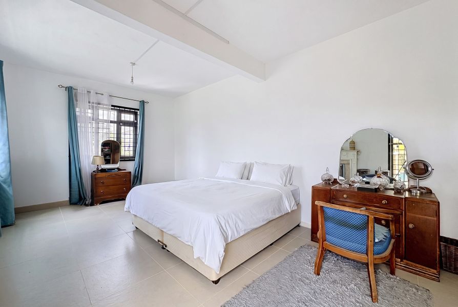Trou aux Biches Maison 7&nbsp;pièces 250&nbsp;m² Vente