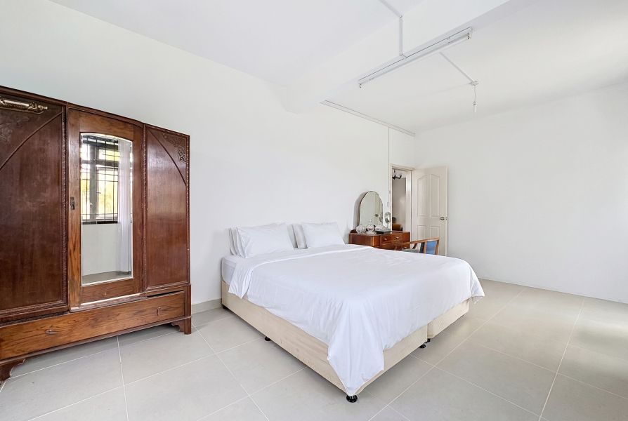 Trou aux Biches Maison 7&nbsp;pièces 250&nbsp;m² Vente