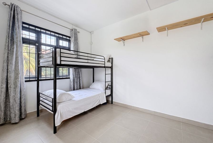 Trou aux Biches Maison 7&nbsp;pièces 250&nbsp;m² Vente
