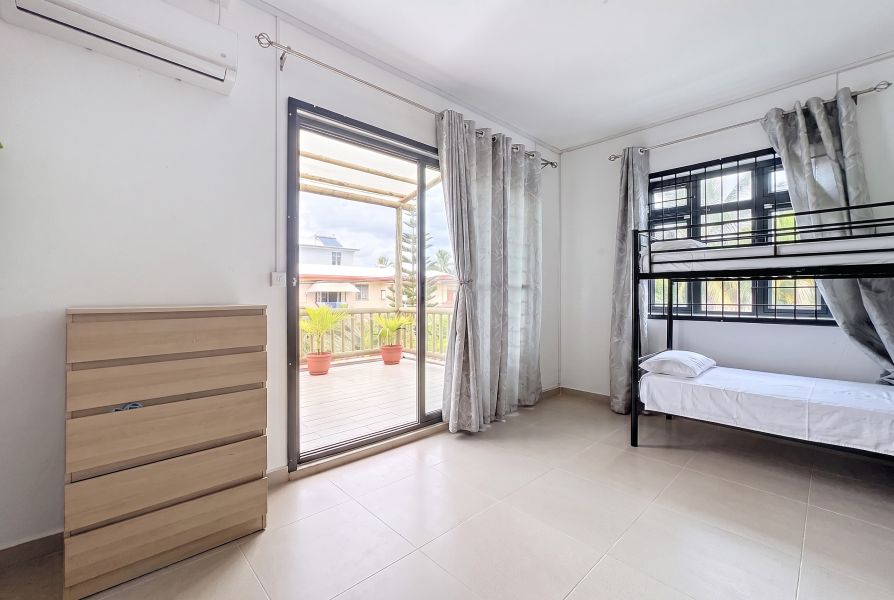 Trou aux Biches Maison 7&nbsp;pièces 250&nbsp;m² Vente